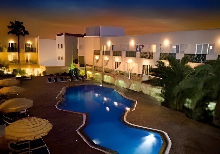 Hotel Allgemein
