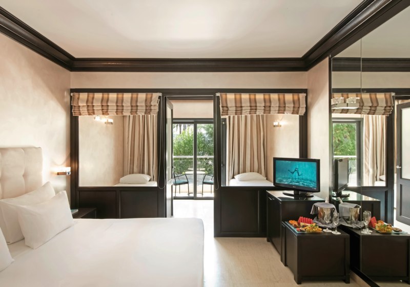 Zimmer & Wohnkomfort