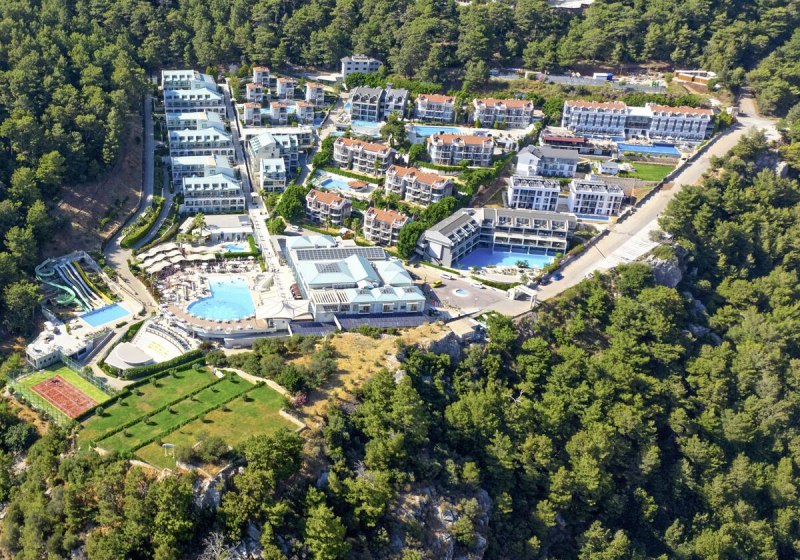 Hotel Allgemein