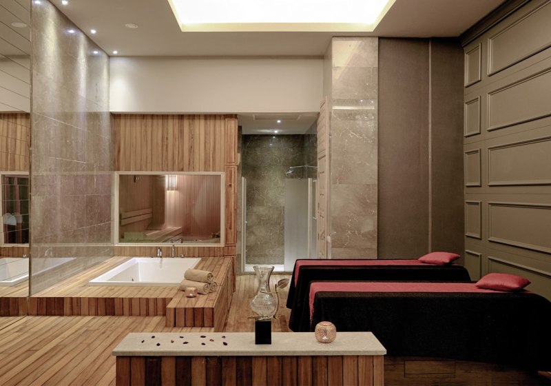 Wellness & Entspannung