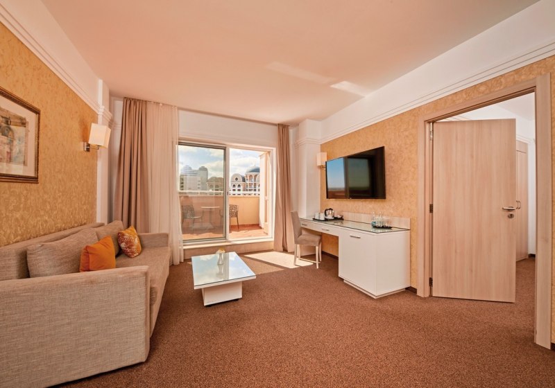 Zimmer & Wohnkomfort