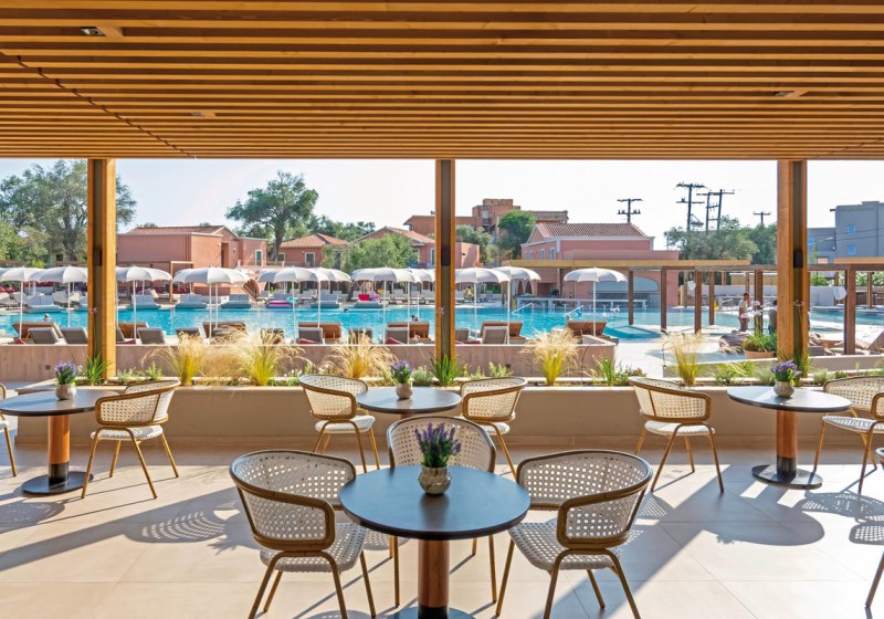 Beispiel: Kulinarik & Restaurants