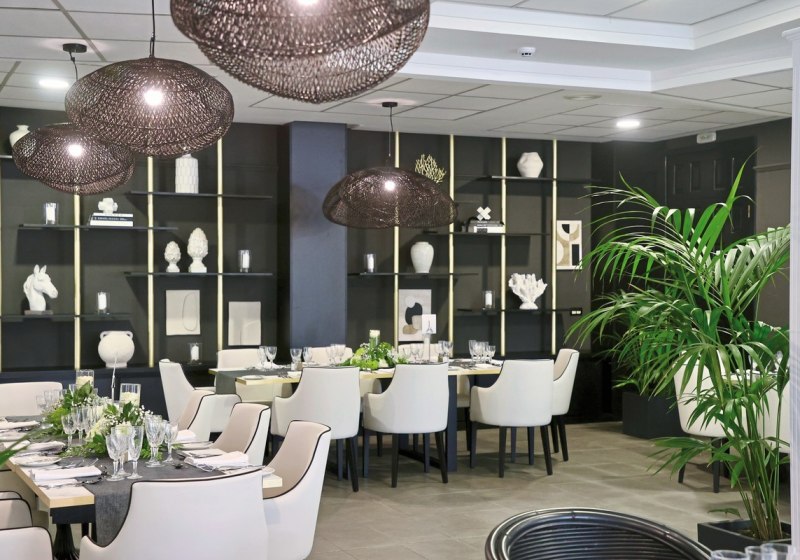 Beispiel: Kulinarik & Restaurants