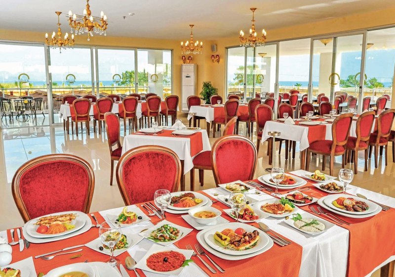 Hotel Allgemein