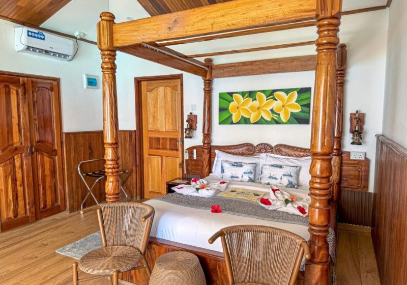 Hotel Allgemein