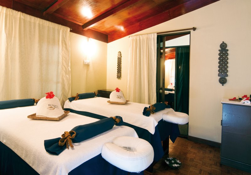 Beispiel: Wellness & Entspannung