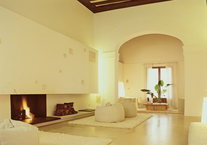 Ausstattung & Service