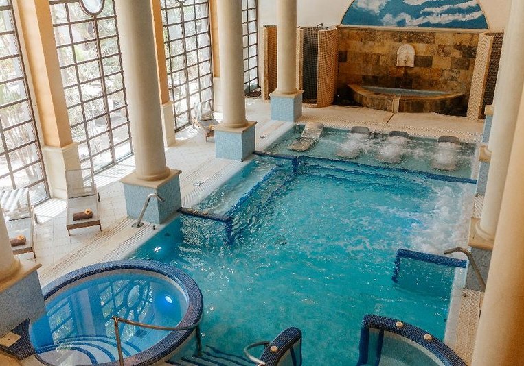 Hotel Allgemein