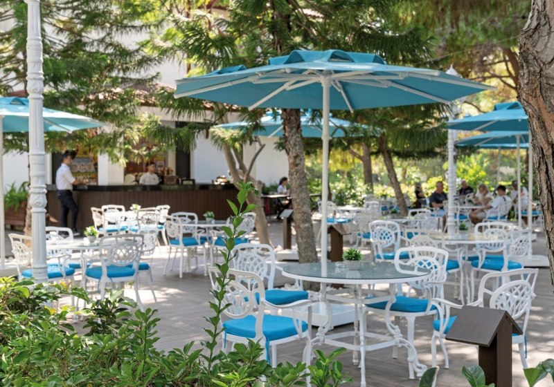 Kulinarik & Restaurants