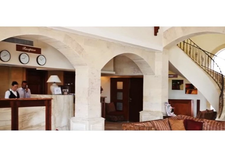 Beispiel: Ausstattung & Service