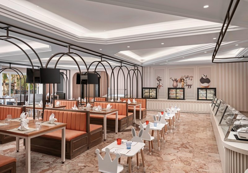 Kulinarik & Restaurants