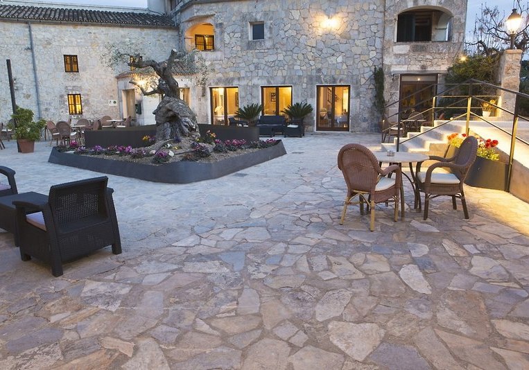 Hotel Allgemein