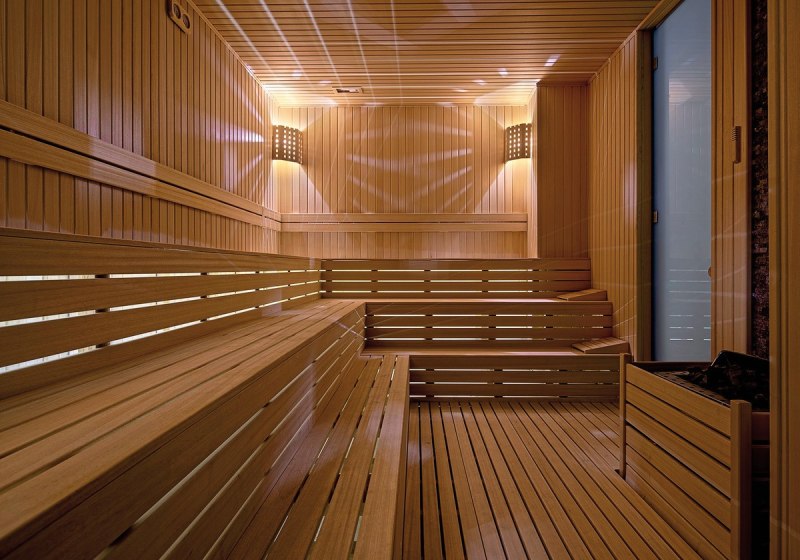 Beispiel: Wellness & Entspannung