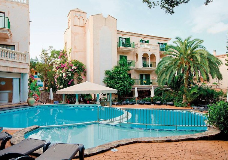 Hotel Allgemein