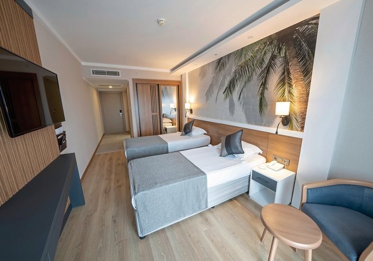 Hotel Allgemein