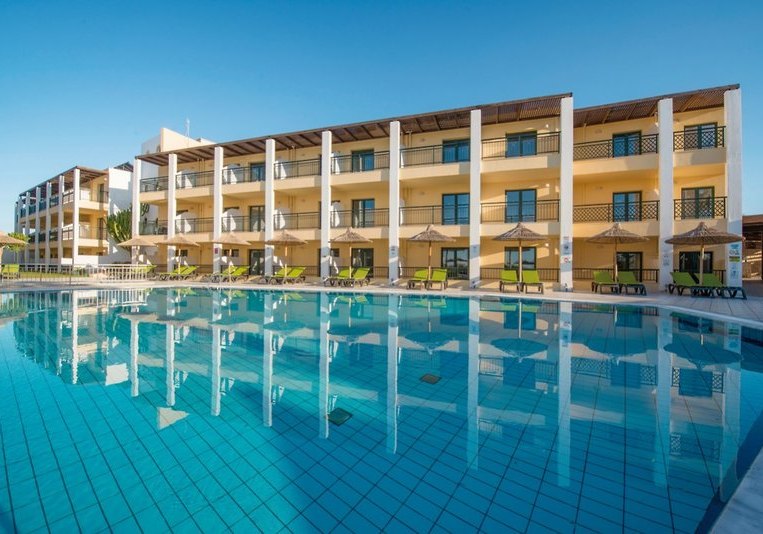 Hotel Allgemein