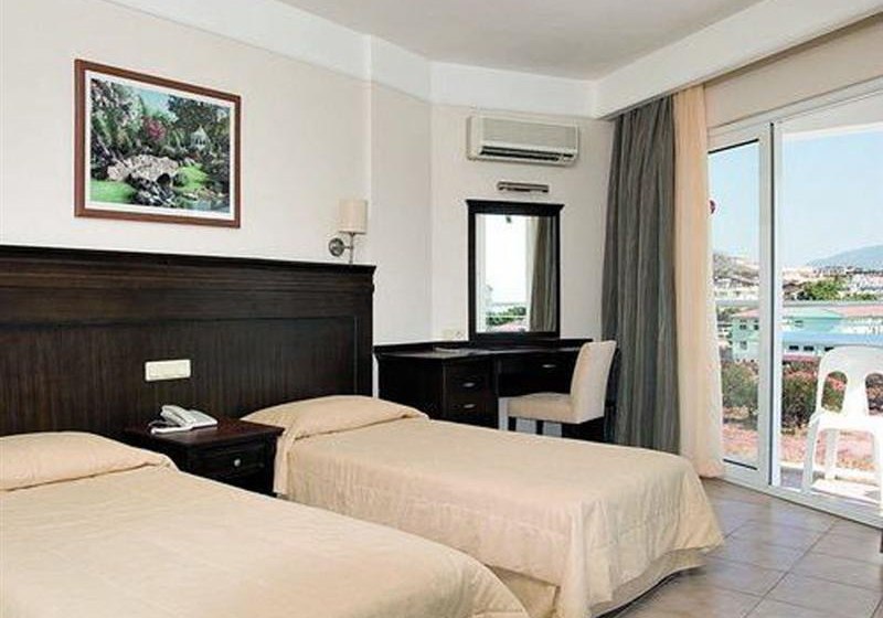 Hotel Allgemein