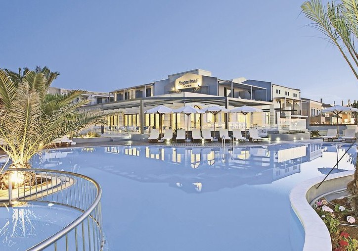 Hotel Allgemein