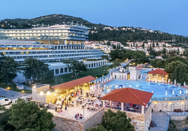 Hotel Allgemein