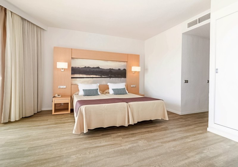 Zimmer & Wohnkomfort