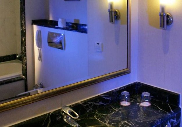 Hotel Allgemein