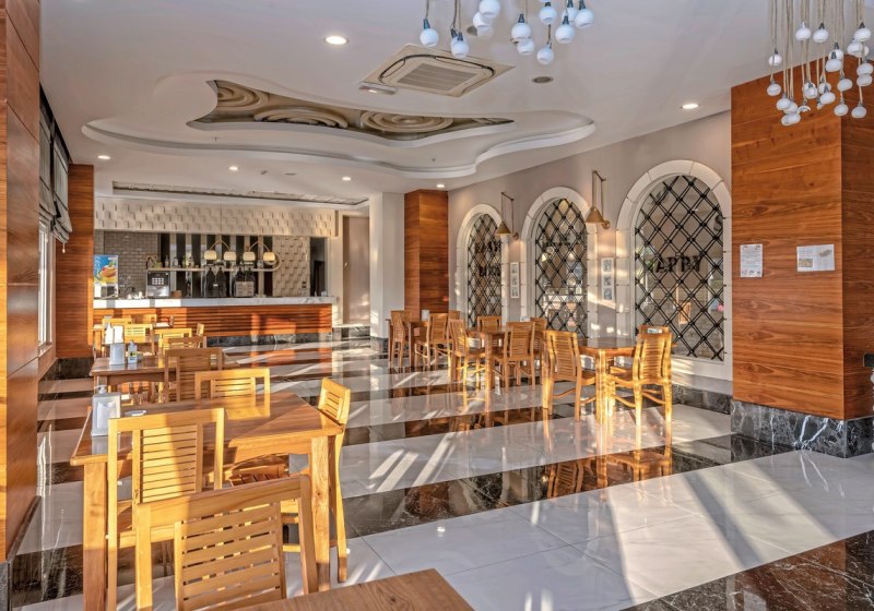 Hotel Allgemein