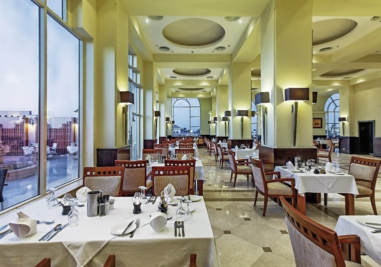 Kulinarik & Restaurants