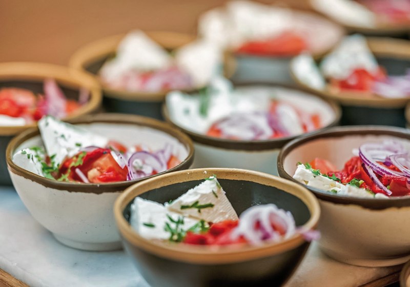 Kulinarik & Restaurants