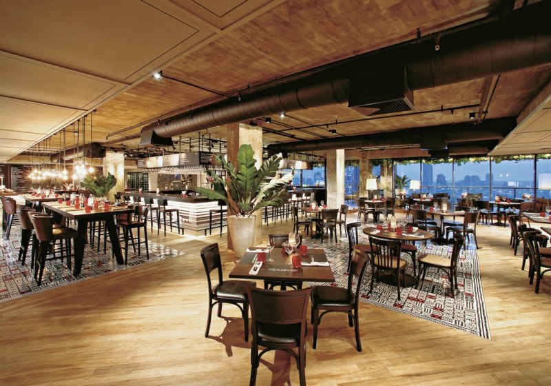 Kulinarik & Restaurants