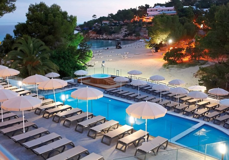 Hotel Allgemein