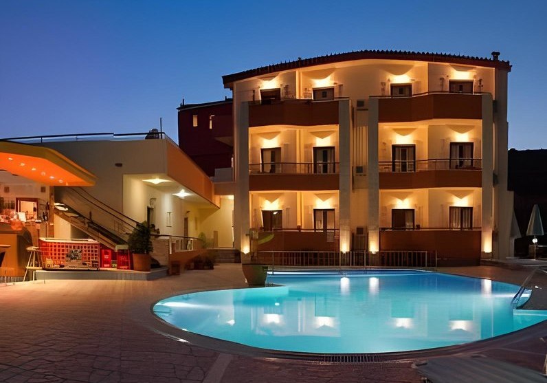 Hotel Allgemein
