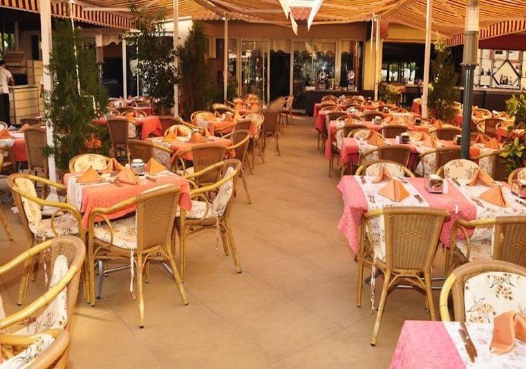 Kulinarik & Restaurants