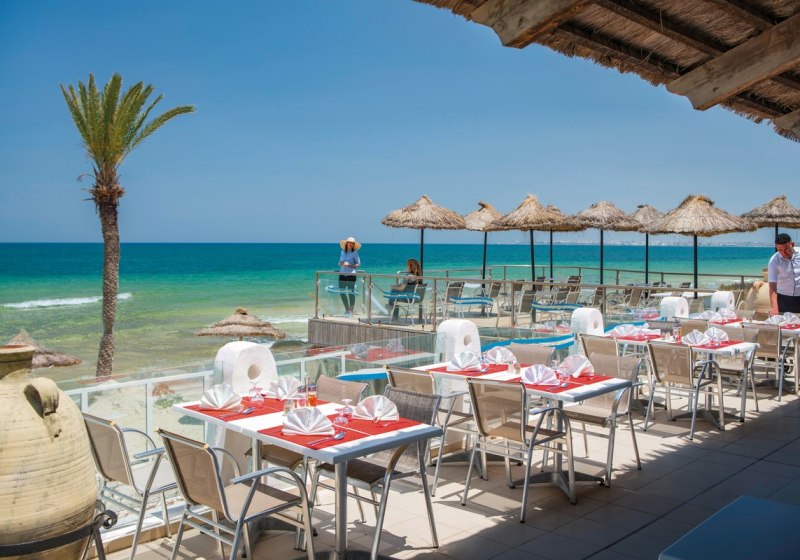 Beispiel: Kulinarik & Restaurants