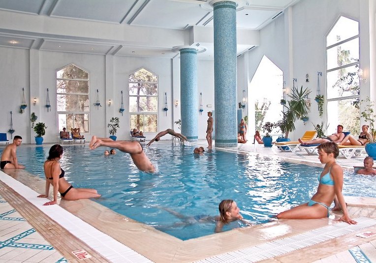 Hotel Allgemein