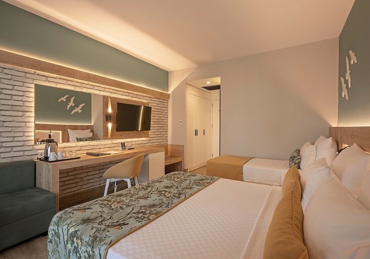 Hotel Allgemein