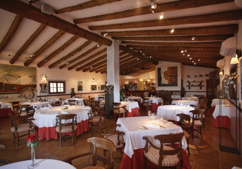 Kulinarik & Restaurants