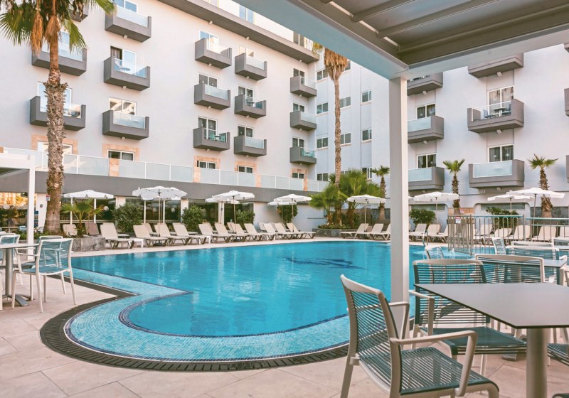 Hotel Allgemein