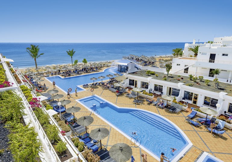 Hotel Allgemein