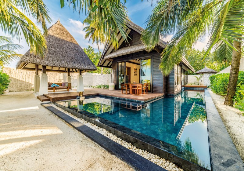 Zimmer & Wohnkomfort