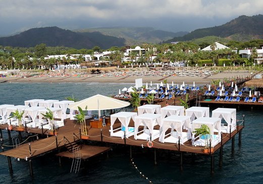 Hotel Allgemein