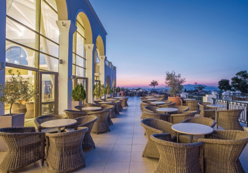 Hotel Allgemein