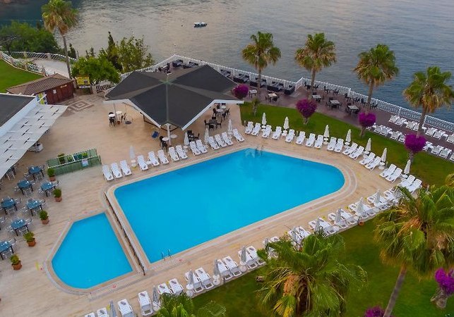 Hotel Allgemein