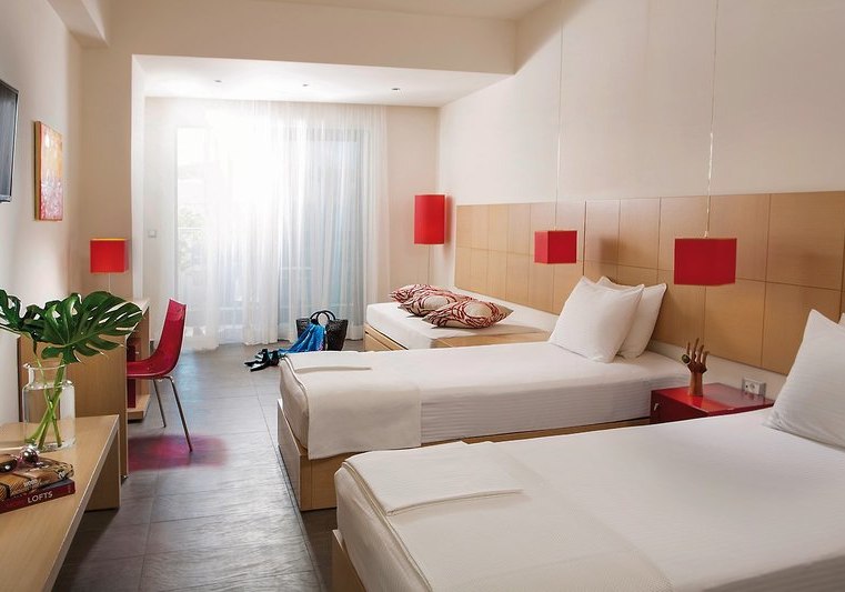 Hotel Allgemein