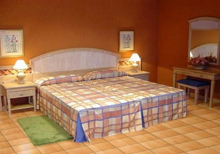 Hotel Allgemein