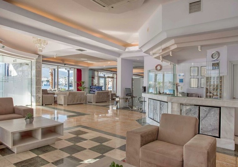 Hotel Allgemein