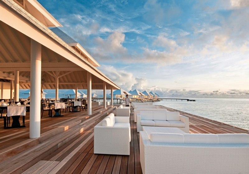 Kulinarik & Restaurants