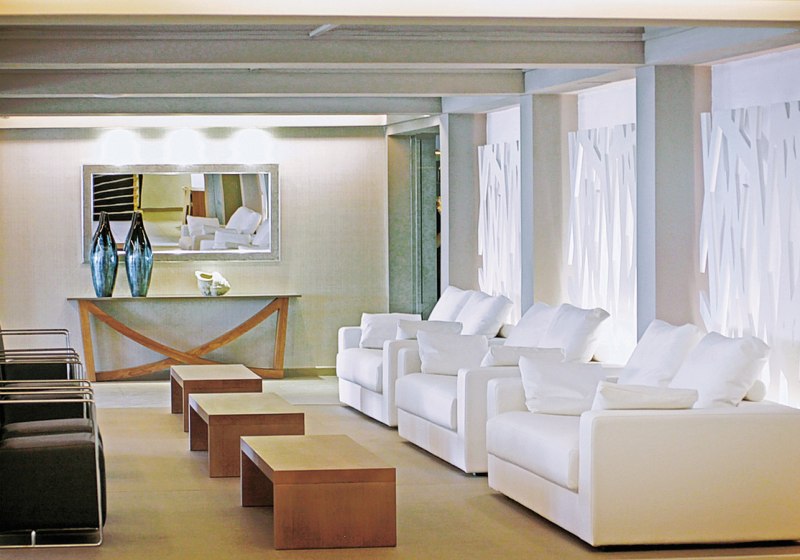 Beispiel: Wellness & Entspannung