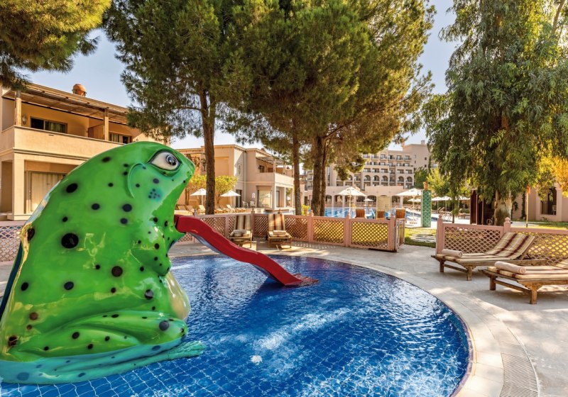 Hotel Allgemein