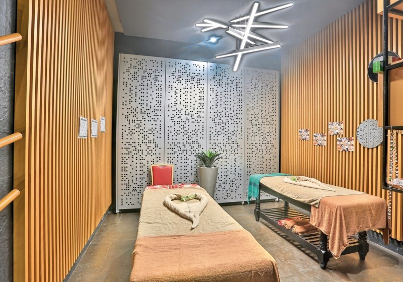 Beispiel: Wellness & Entspannung