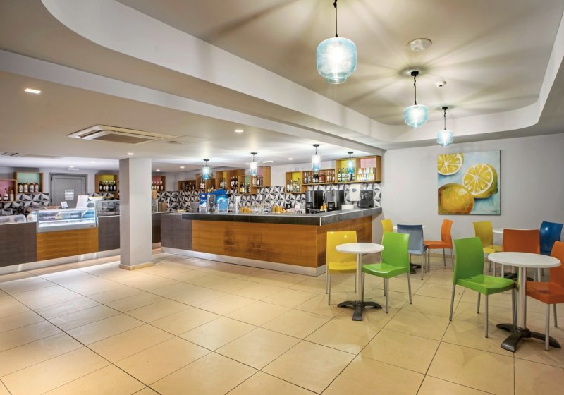 Hotel Allgemein